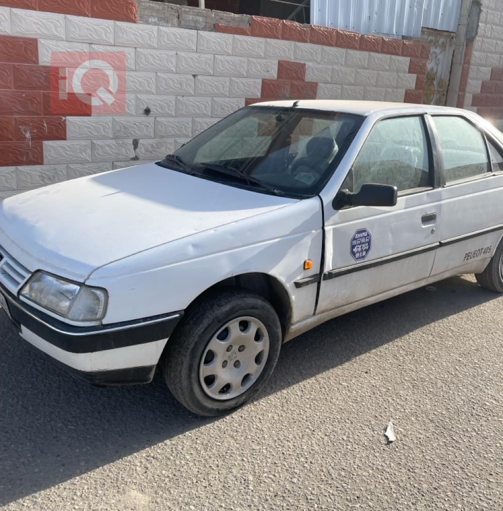 بيجو 405